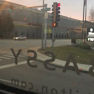 Meet your Posher, Tricia